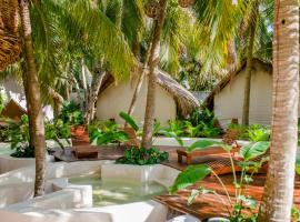 Serena Tulum - Adults Only, hotel in Tulum