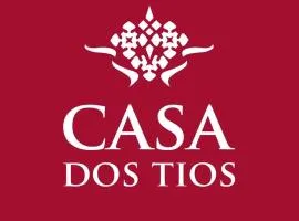Casa dos Tios Estremoz-veiros