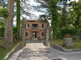 Villa delle Rose - Hotel Paradiso