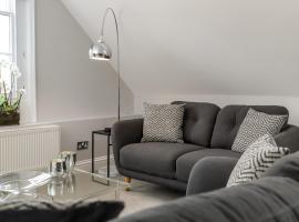Gorgeous Apartment in the centre of Winchester, apartamento em Winchester