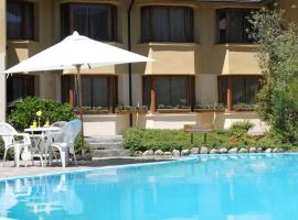 Hosteria Las Lengas by Visionnaire, inn in San Martín de los Andes