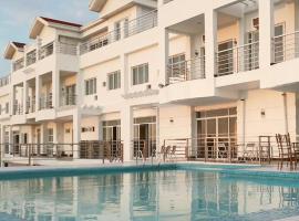 Sorrento Hotel and Resort, Hotel in Santa Maria