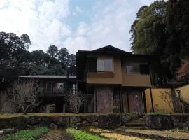 森と空と家 Spacious private house Moritosora