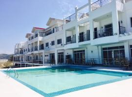 Sorrento Hotel and Resort, Hotel in Santa Maria