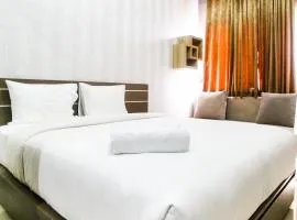 New Studio The Oasis Apartment By Travelio
