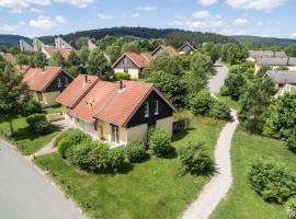 Center Parcs Sauerland Winterberg-Medebach, hotel en Medebach