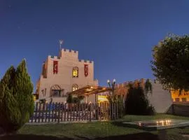 Casa Rural La Alcazaba