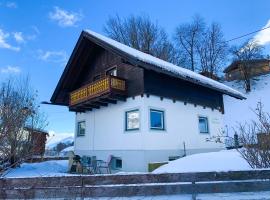 Landhaus Wegscheider: Tulfes şehrinde bir otel