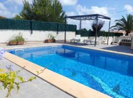 MEDDAYS VILLA AMPARO