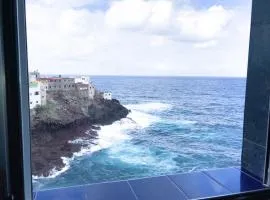 Cliff House Gran Canaria