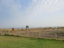 Bungalows Bahia de la Plata