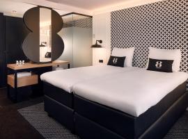 Gr8 Hotel Bodegraven, hotel v destinaci Bodegraven