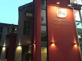 Aparthotel Kottenforst