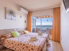 Stellamar - Paseo Maritimo