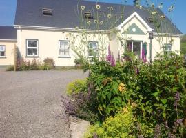 Ravens Oak, West Cork, hotel em Bantry