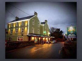 The Anvil Bar B&B, khách sạn ở Castlemaine