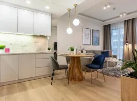 VacationClub - Baltic Park Fort Apartament E.303