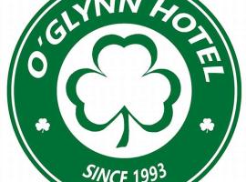 O'Glynn Hotel, hotel v destinaci Trujillo