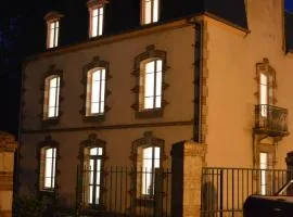 Au Bord de la Rive B&B