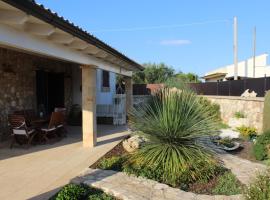 La Maranedda, hotel s bazénem v destinaci Gagliano del Capo