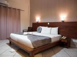 Paloma Hotel Ring Road