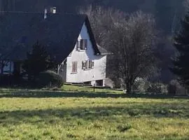 GRAND GITE RURAL
