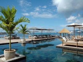 Le Domaine de L'Orangeraie Resort and Spa
