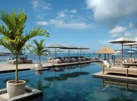 Le Domaine de L'Orangeraie Resort and Spa