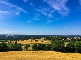 Homestay Bellevue - Cosy & Vue imprenable 2 personnes