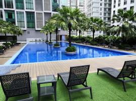 Soho Suites KL City Centre