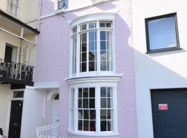 Casa Mar Bella, hotel em Ramsgate