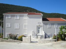Villa Marica, hotel in Neum