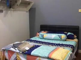The Loft Imago Studio Suites, Kota Kinabalu