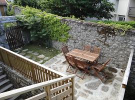 La Mare aux oiseaux 1608