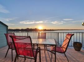 Resort Attractions, hotel v destinaci Willis