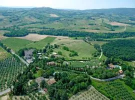 Fattoria Sant'Andrea - Farm Stay