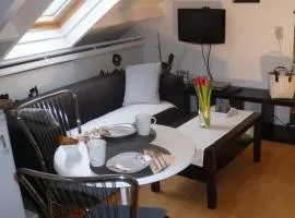 Room in Oss