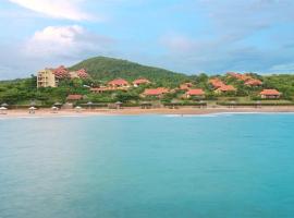 Romana Resort & Spa, hotel pantai di Mui Ne