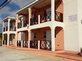 Manderley Villas, hotel near Grantley Adams International Airport - BGI, 