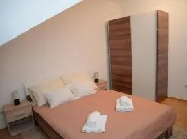 Apartmani MARIN-ŽUPANJA