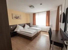 Schnitzelhaus und Pension Stadt Rosbach