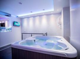 MeandYou Hammametspa, hotel v destinaci Colmar