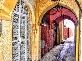 Riad Razoli Sidi Daoui