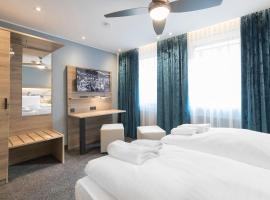 Hotel dasPaul