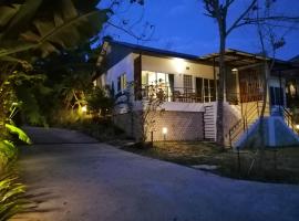 Twin Villa, hotel near Mission Hills Golf Course, Ban Muang Mai