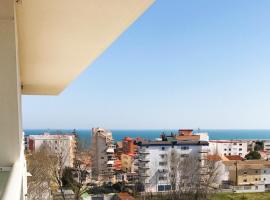AP760 Blaumar Mediterranea