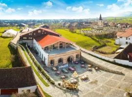 Conacul Maria Theresa