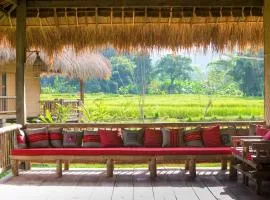 Lisu Lodge
