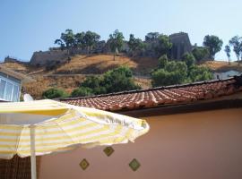 Casa Francesca, hotel barato en Mesina