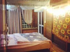 Lily's Stone Garden double room